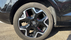 Vauxhall Grandland 1.2 Turbo Ultimate 5dr Petrol Hatchback